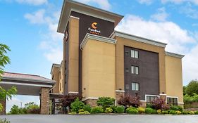 Comfort Inn And Suites Kingsport Tn